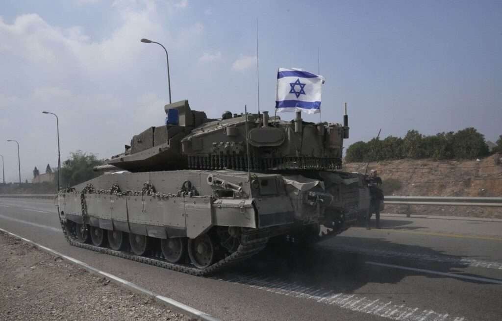Le Hamas, un retour de bâton pour Israël