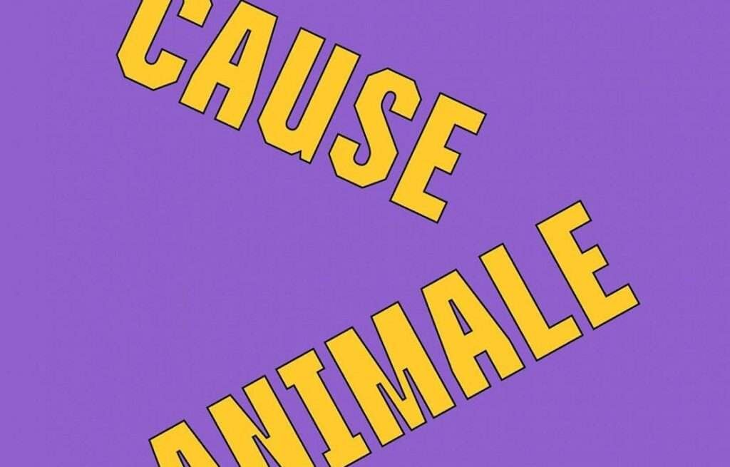 «La cause animale», Alexia Renard