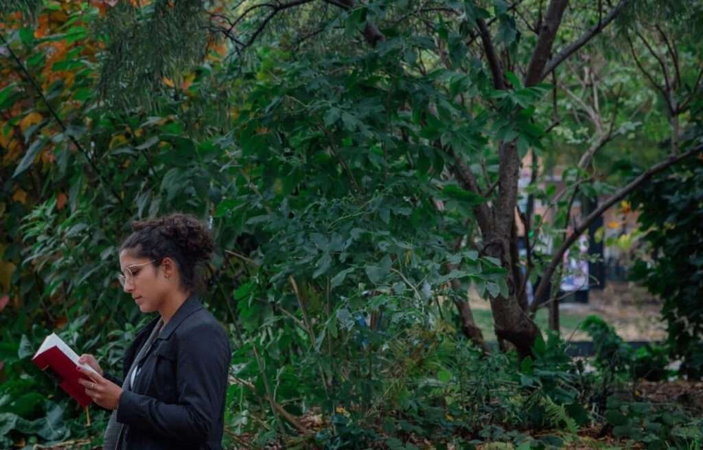 Emily St. John Mandel livre son roman le plus ambitieux