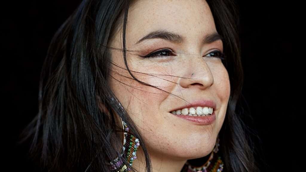 Kanatuut, un premier recueil de nouvelles pour Natasha Kanapé Fontaine