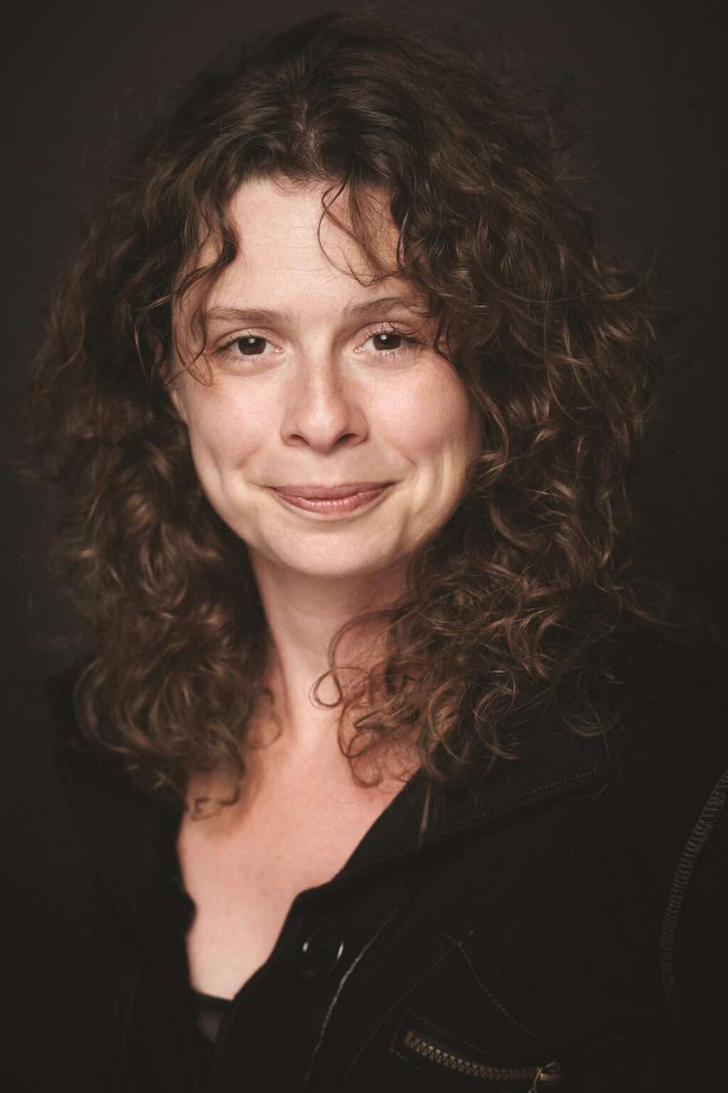 Dis-moi ce que tu lis… Roxanne Bouchard
