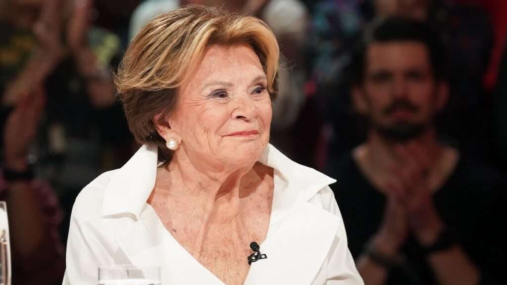 Janette Bertrand : écrire pour changer le monde