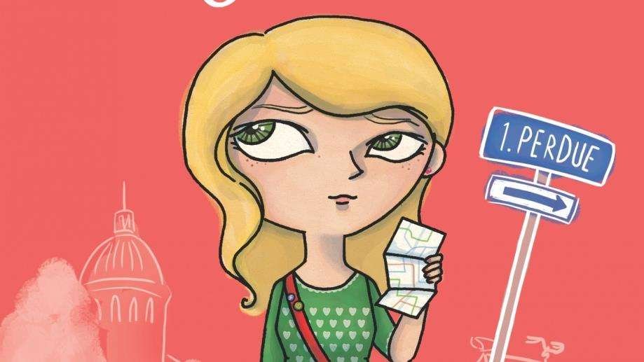 Retour sur le dernier tome de La vie compliquée de Léa Olivier, lu par trois jeunes