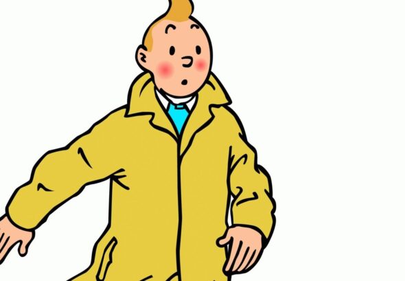 Tintin au Congo enfin muni d’une préface sur son contexte colonial