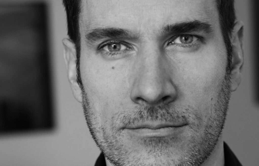 «Robbie reste»: moi c’est l’autre