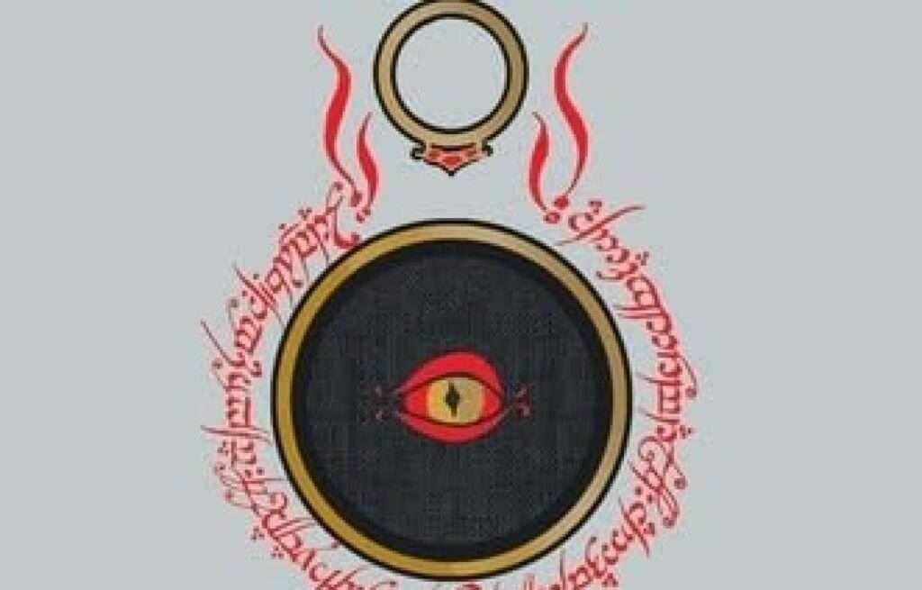 Tolkien en un morceau