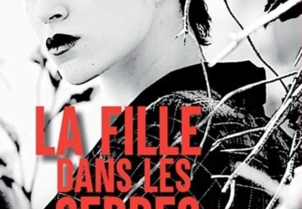 «La fille dans les serres de l’aigle», Karin Smirnoff