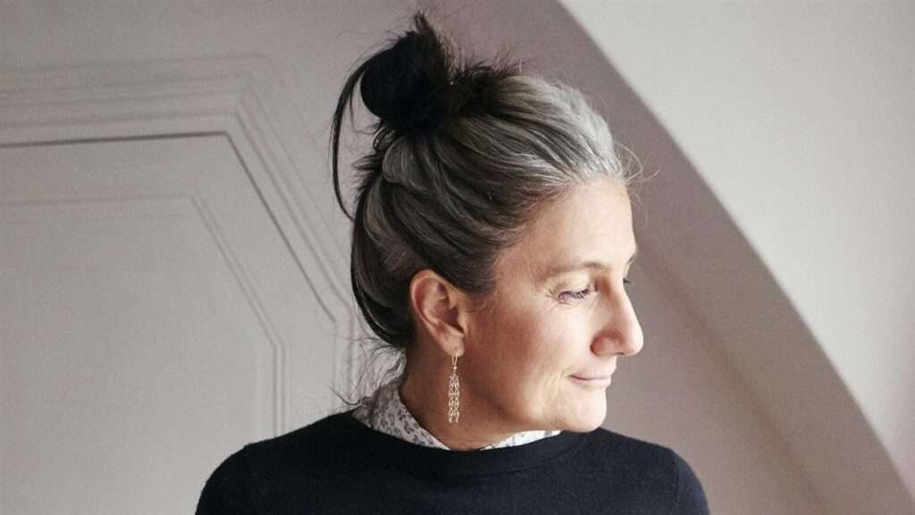 Vieillir en paix, avec Sophie Fontanel