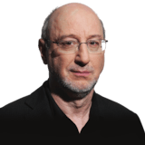 Francois Brousseau de face