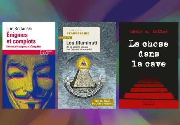 La chronique « poches » de notre enquêteur François Angelier : Luc Boltanski, Pierre-Yves Beaurepaire, David H. Keller