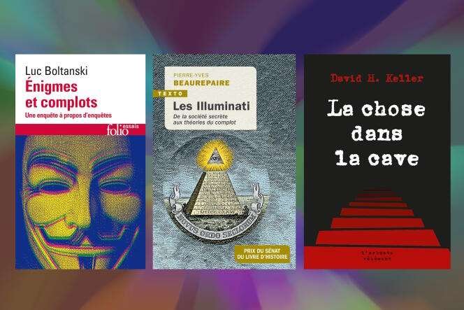 La chronique « poches » de notre enquêteur François Angelier : Luc Boltanski, Pierre-Yves Beaurepaire, David H. Keller