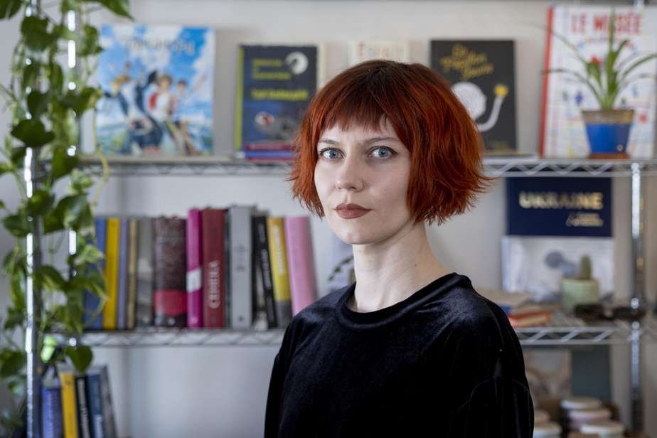 Deux ans de guerre en Ukraine | Un essor inattendu pour le marché du livre en Ukraine