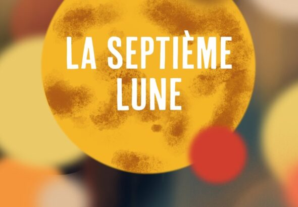 La septième lune  | Dans les abysses du mal