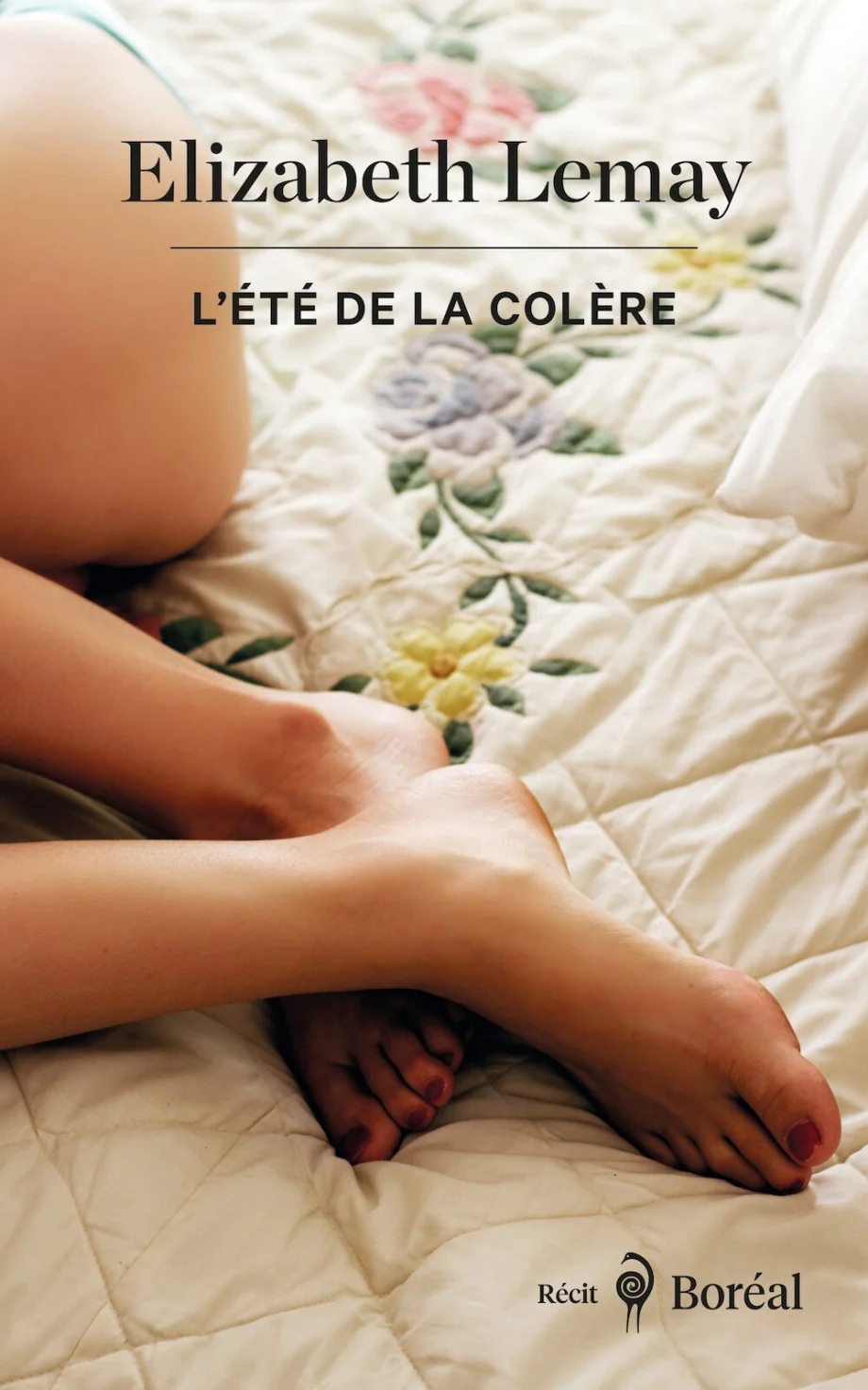 L’été de la colère