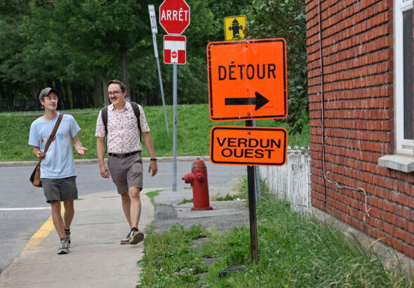 Un quartier vaut mille mots | Découvrir Verdun, un vers à la fois