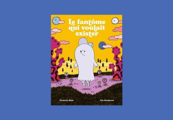 «Le fantôme qui voulait exister»: l’ultime fanfare