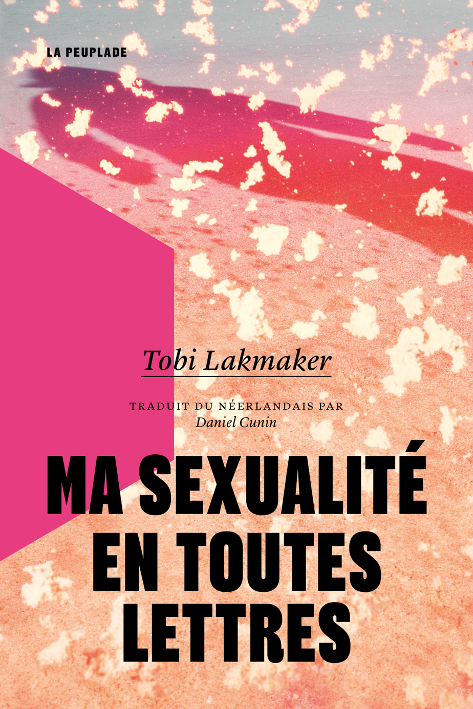 Ma sexualité en toutes lettres