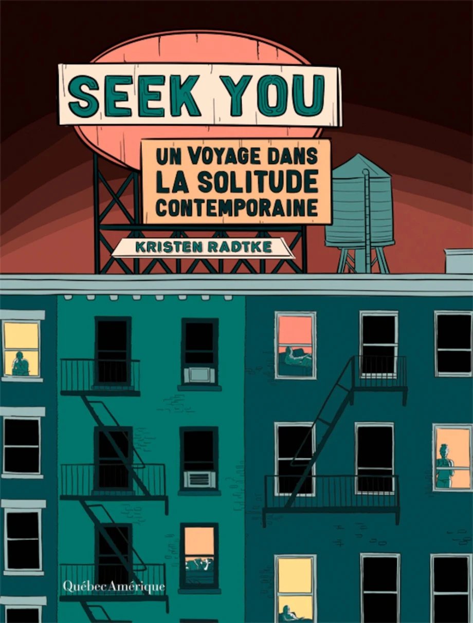 Catégorie bande dessinée – hors Québec