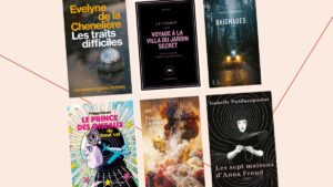 Les meilleurs livres à lire en novembre 2024