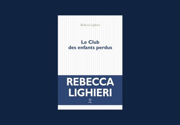 «Le club des enfants perdus»: la noirceur des fées