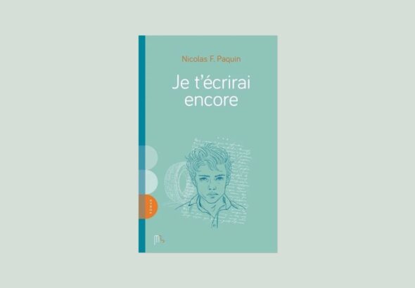 «Je t’écrirai encore»: Lettres de guerre