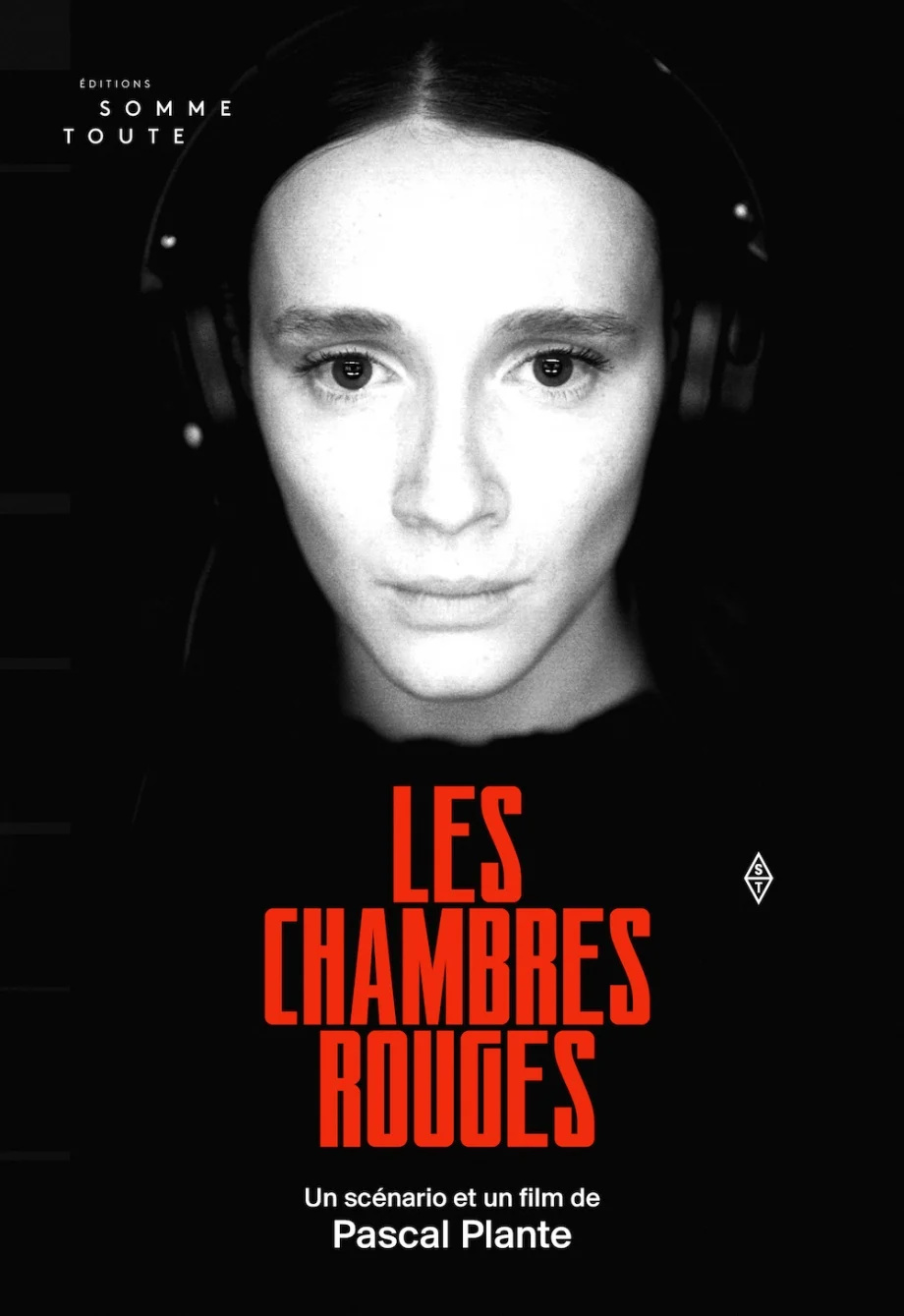 Les chambres rouges