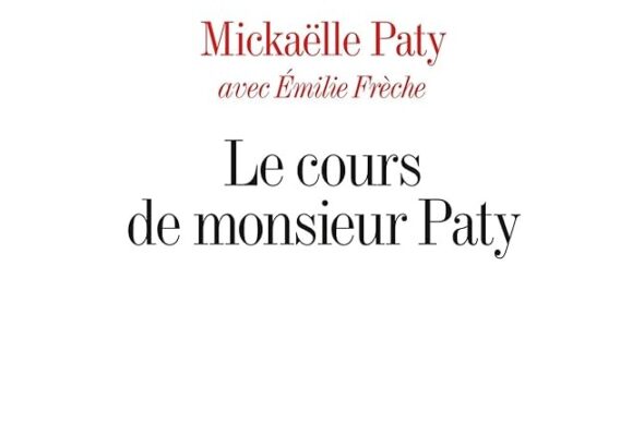 Le cours de monsieur Paty | Pour éviter une caricature de l’affaire