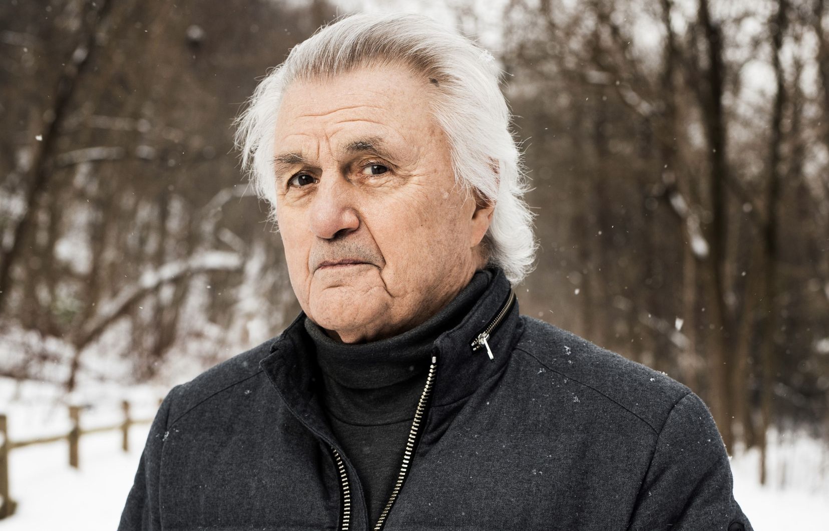 Les enfantômes de John Irving