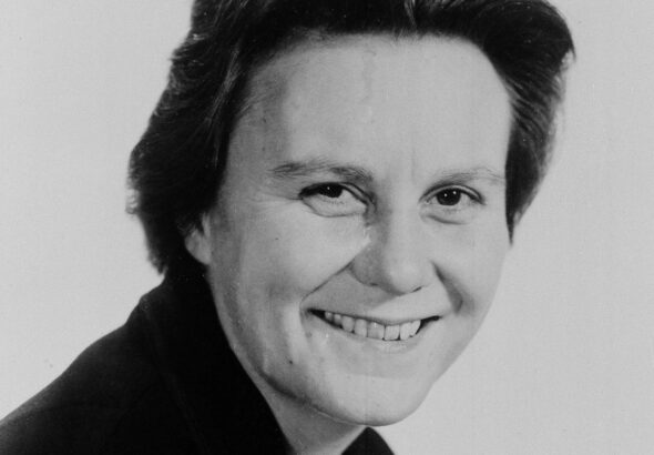 Faut-il relire…Harper Lee?