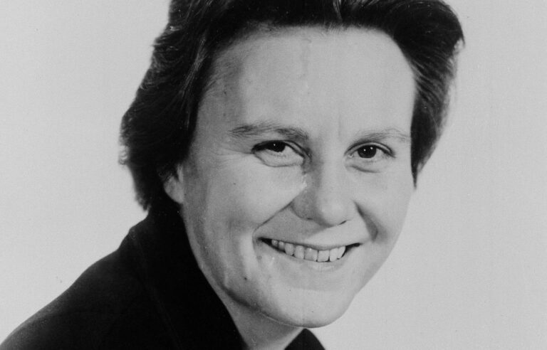 Faut-il relire…Harper Lee?