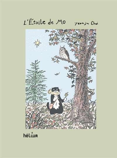 L’étoile de Mo L’étoile de Mo