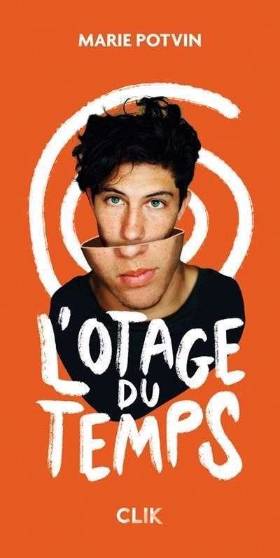 L’otage du temps L’otage du temps
