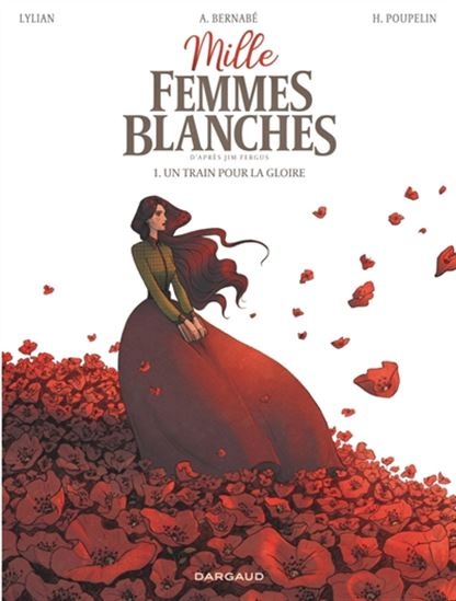 Mille femmes blanches