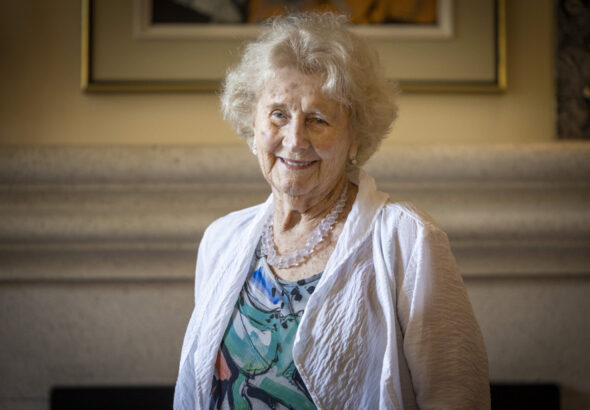 Antonine Maillet, 1929-2025 | « La figure maternelle de la littérature acadienne »