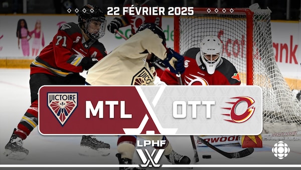 La Victoire de Montréal était en visite à Ottawa pour affronter la Charge, et rebondir après un blanchissage face au Frost du Minnesota.