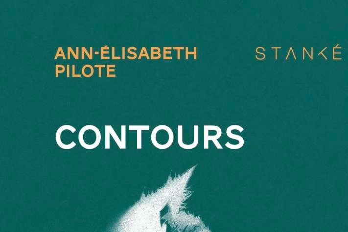 Contours | Lumineuse obscurité