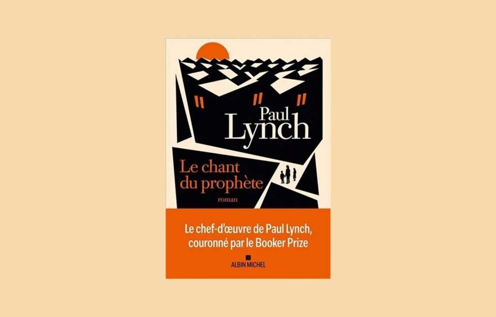«Le chant du prophète»: Le bruit du monde qui se défait