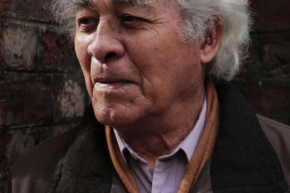 Décès du poète et romancier Anthony Phelps