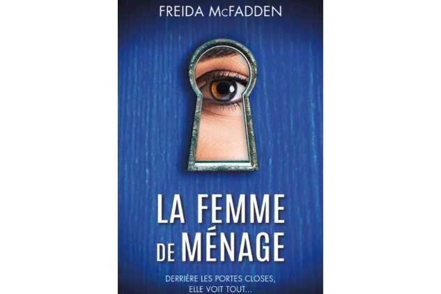 Le succès de La Femme de ménage fait le bonheur de sa traductrice française