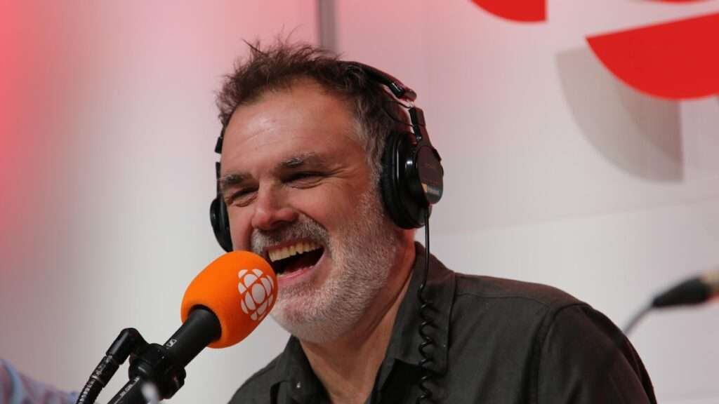 Patrick Senécal déplore le vol de ses livres pour entraîner l’IA