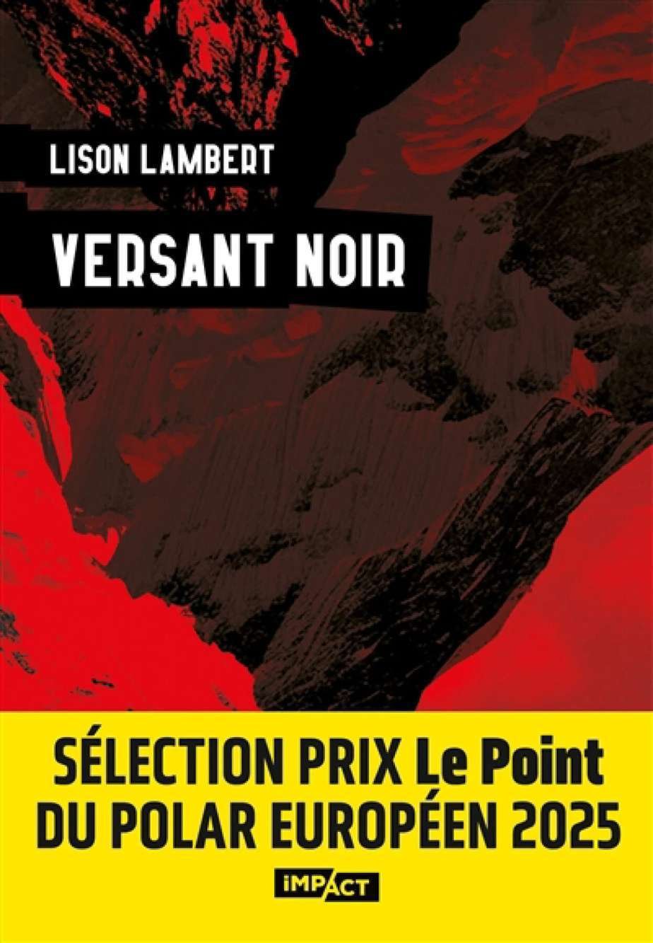 Versant noir