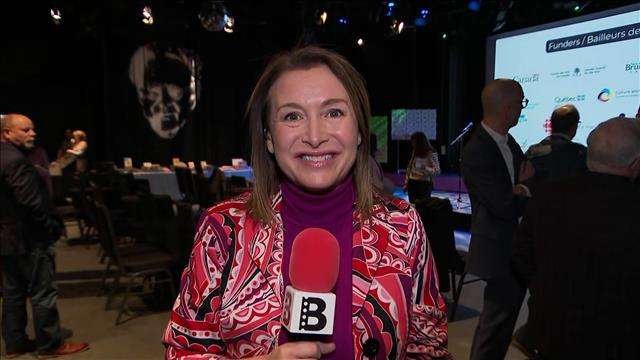 La 26e édition du Festival littéraire Frye se déroule du 24 avril au 4 mai 2025.