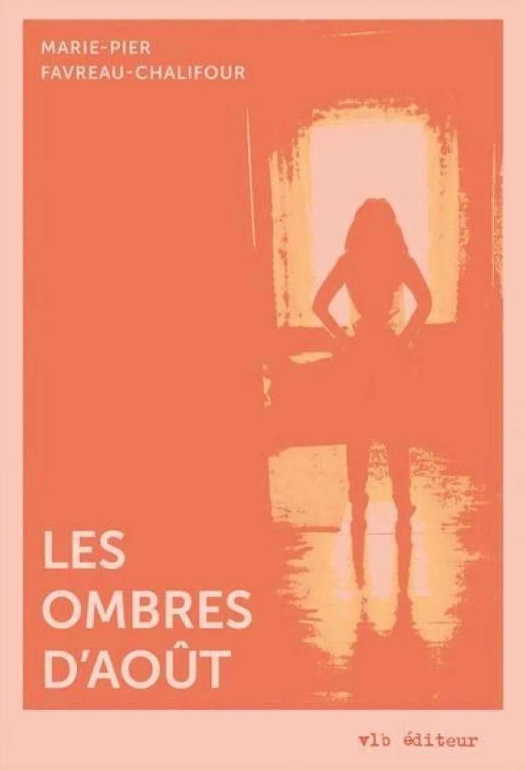 Les ombres d'août