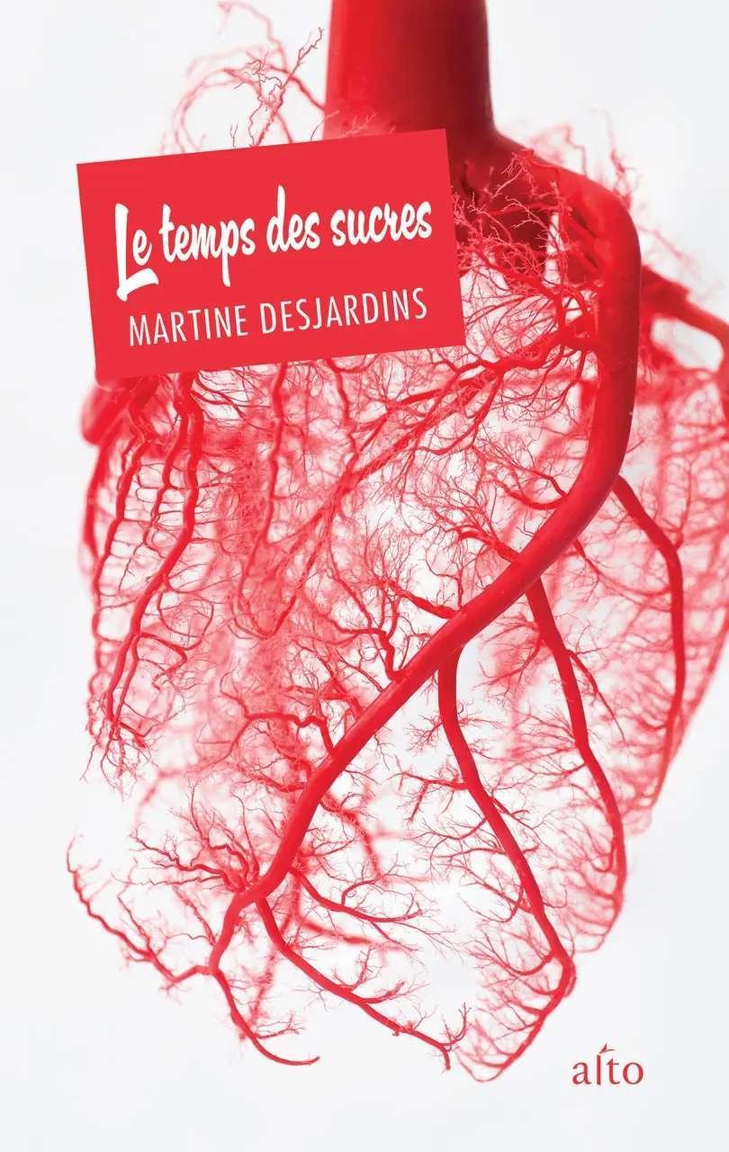 Le temps des sucres