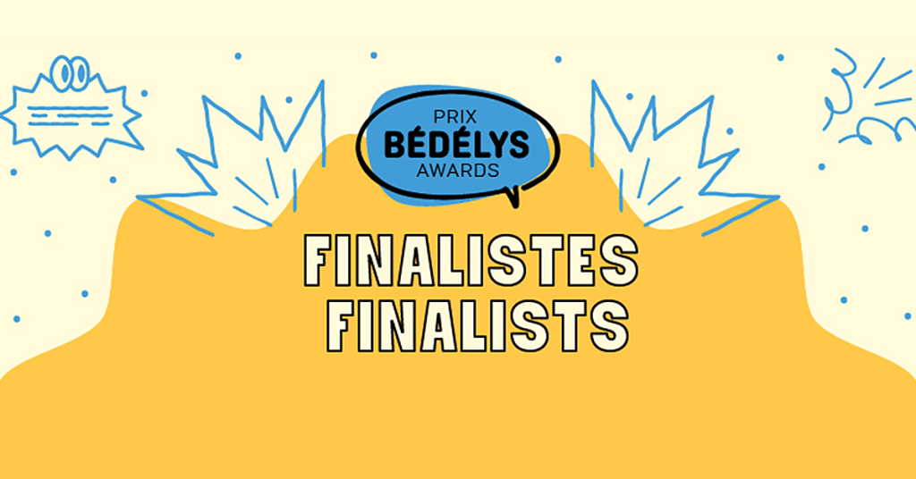 Des Bédélys inspirants Des Bédélys inspirants