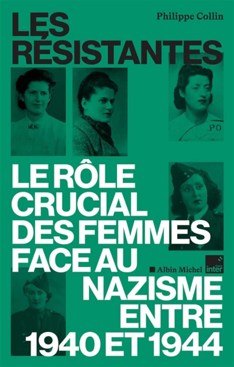 Les résistantes