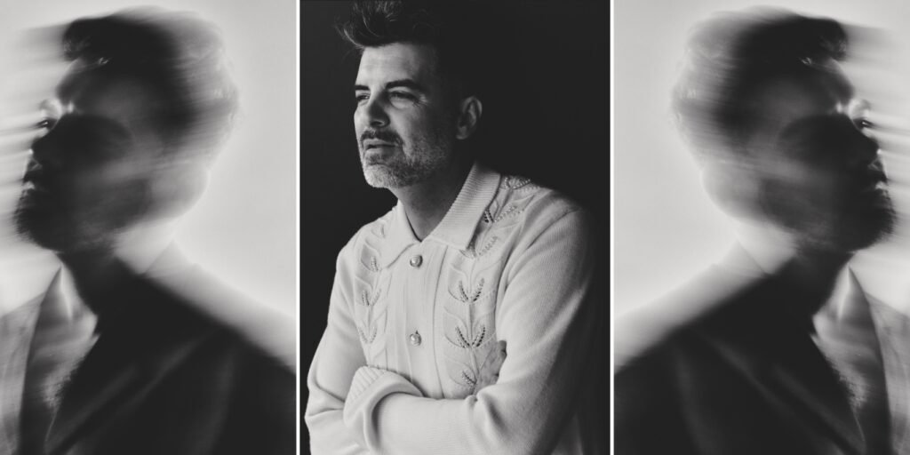 Culture : La renaissance de David Savard