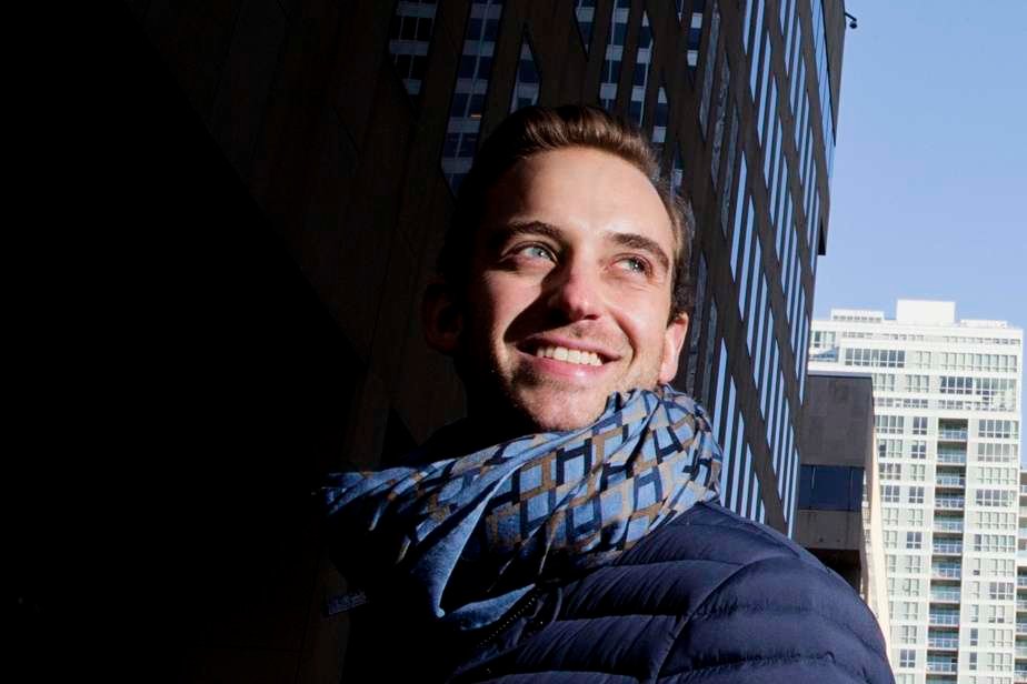 Une enquête à hauteur d’enfant, signée Joël Dicker