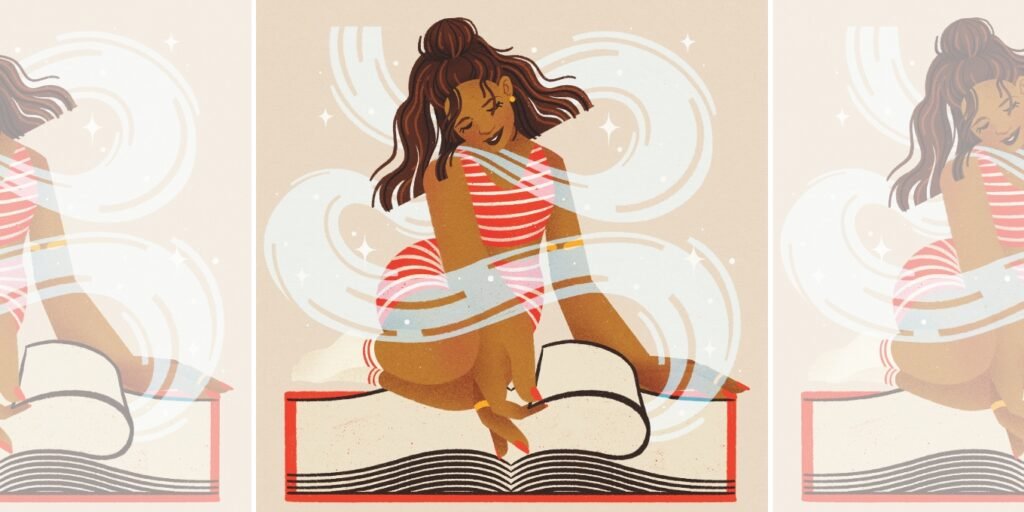 Littérature : la revanche de la romance