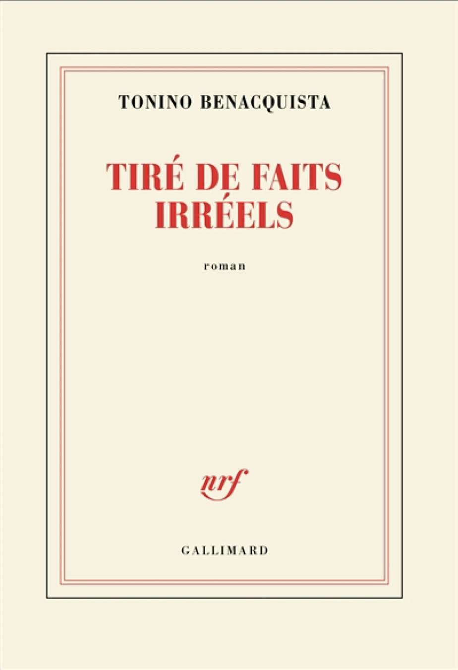 Tiré de faits irréels
